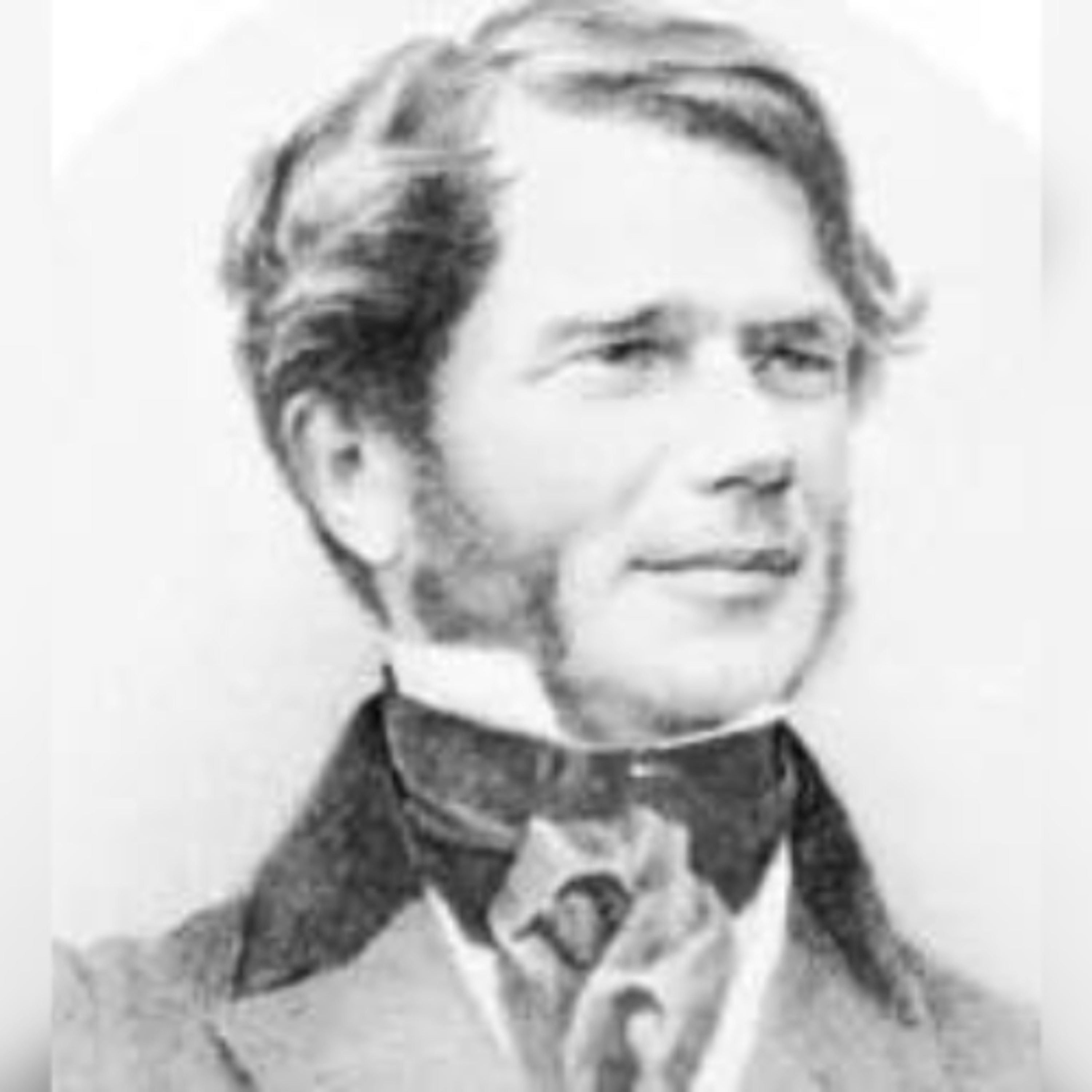 History In Focus: William Smith O’Brien (Part 1)