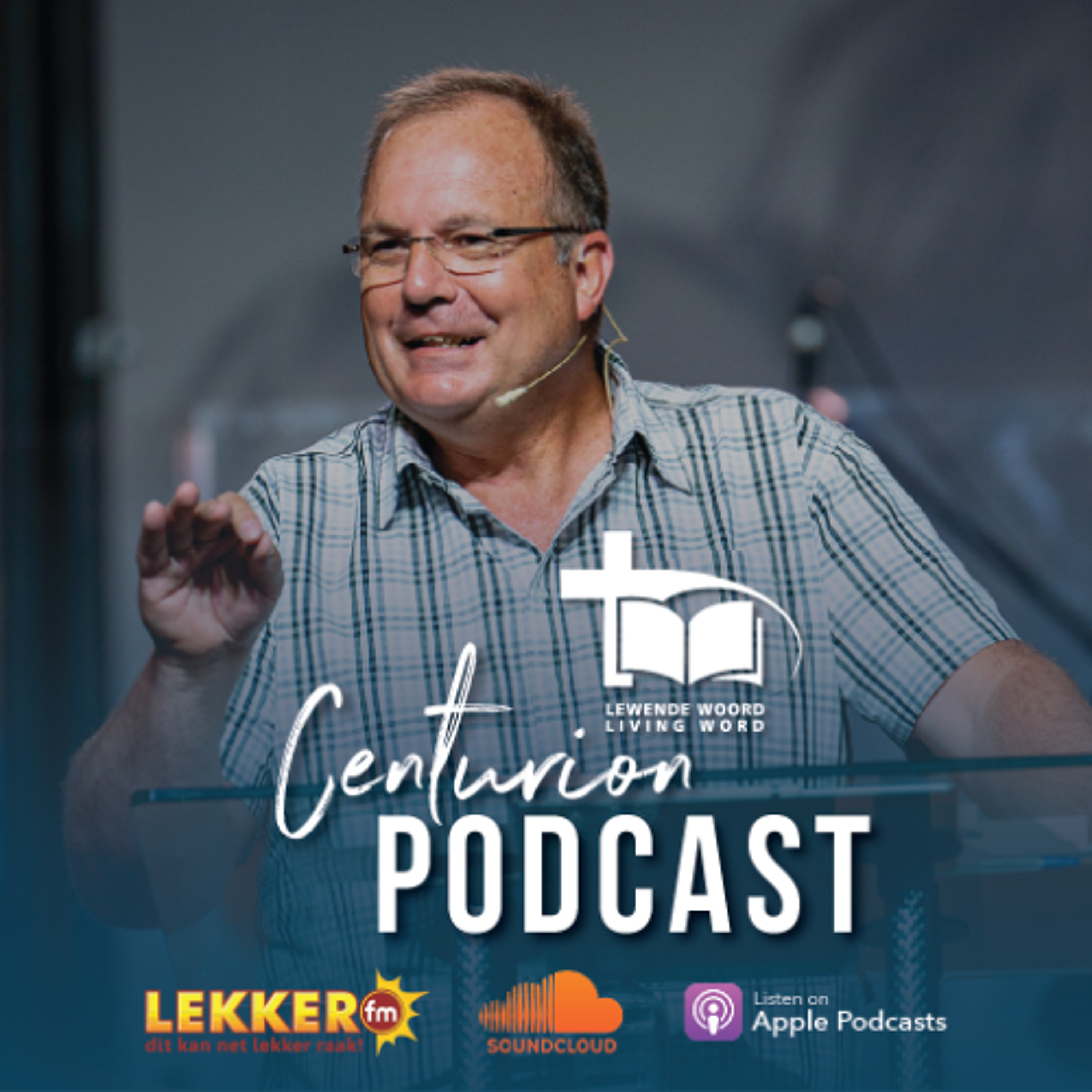 31 Mei 2026 - Wouter - Vrees van die Here