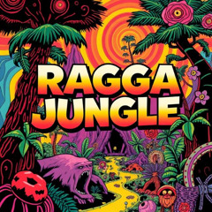Di Power a Ragga Jungle Feel Di Beat Tun It Up