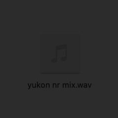 YUKON (nr mix)