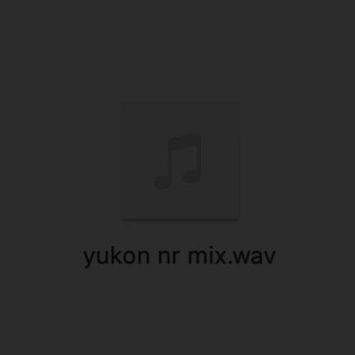 YUKON (nr mix)