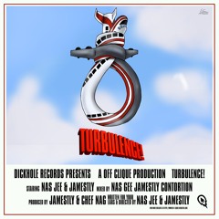 TURBULENCE! (feat. JaMesTLY)