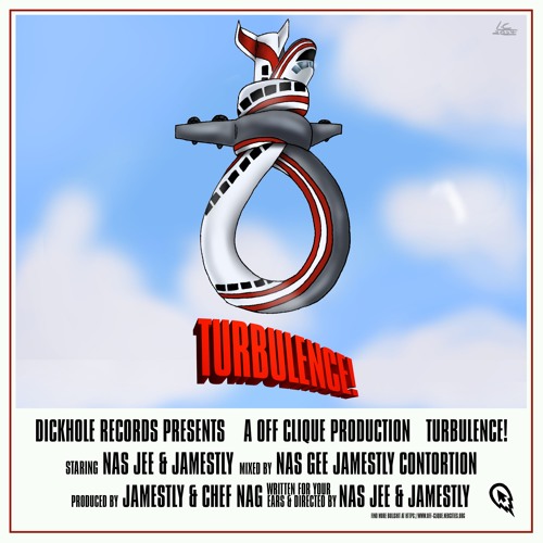 TURBULENCE! (feat. JaMesTLY)