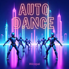 Auto Dance