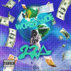 World Wide By J2Ar 👽⚡️