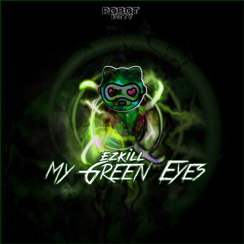 My Green Eyes (Original) RKM 011  ✅FREE DOWNLOAD✅