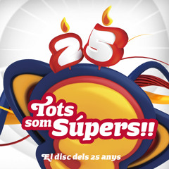 20 Anys de Super: Clubifaximàtic / Qui S'Enganxa a la Rodanxa / El Rap del Super3 / Quina Cua Que Tinc (feat. SP3)