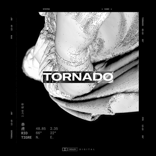 Rio Tigre_Tornado