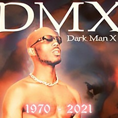 DMX PRAYER MONUMENT AMBIENT MIX FOR DAZED DIGITAL