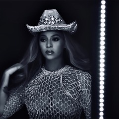 Beyoncé - TEXAS HOLD 'EM (Eric Spike Dub Mix)
