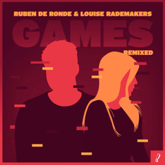 Games (Matt Fax Remix)