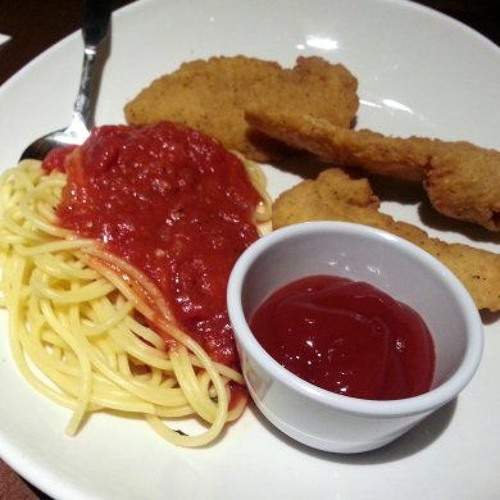 Stream Chicken Tenders From Olive Garden by Panzerschlag Listen