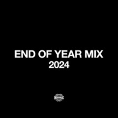 END OF YEAR MIX 2024