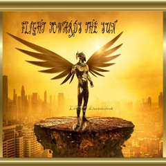 Flight Towards The Sun
