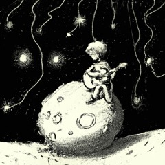 Prince To A Wild Rose