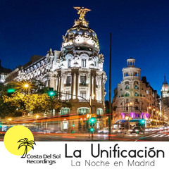 La noche en Madrid
