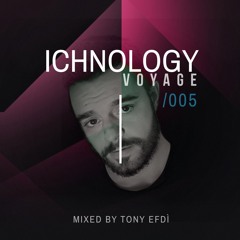 ICHNOLOGY VOYAGE /005