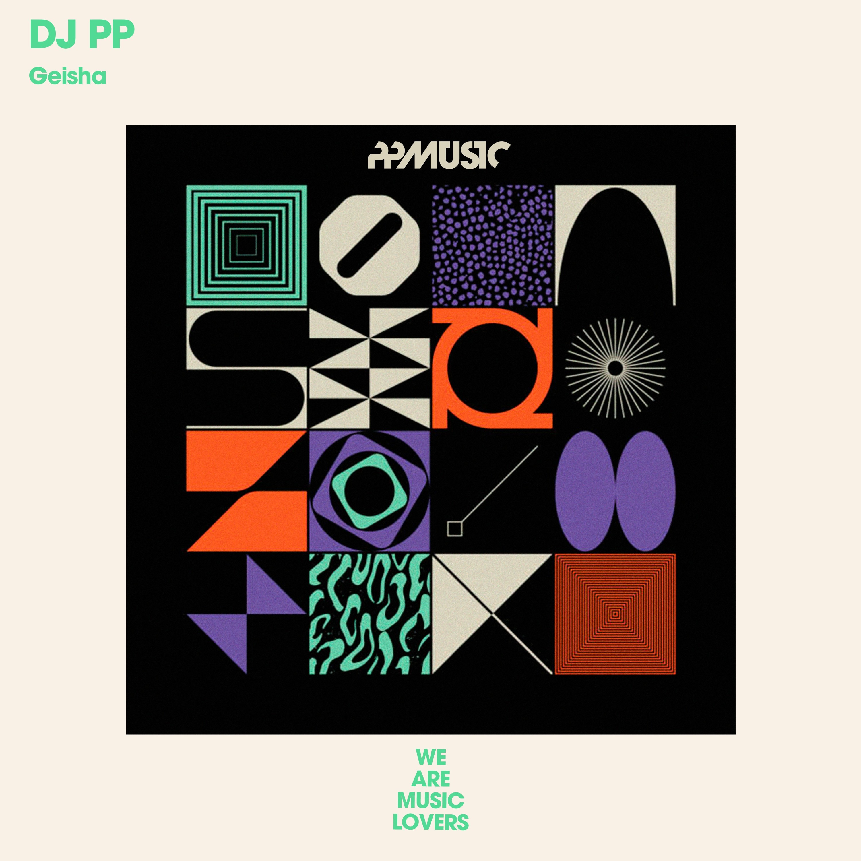 Gabriel Rocha aka DJ PP