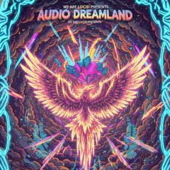 AUDIO DREAMLAND: Low Expectations/HIGH Frequencies