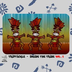 Triptickle - Inside the Tribe Vol.1