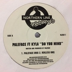 Paleface - Do You Mind (Pluggerz Remix) - FREE DOWNLOAD
