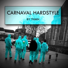 Carnaval Hardstyle Mixtape 2023
