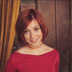 Alyson Hannigan