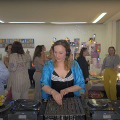 DJ BUONA SARA | DASLABOR