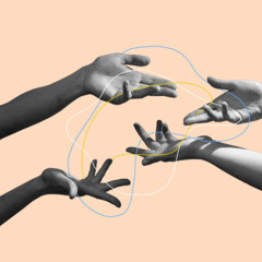 KaaCee x Elan - Immer Noch (LIVE TECHNO REMIX)