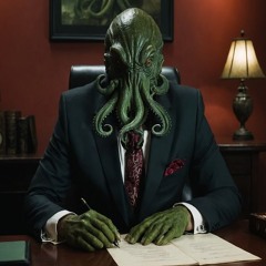 DnB Leon Slen - Cthulhu
