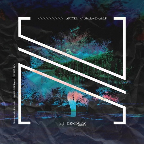 Artyem - Gradual Serenity (Outro) (Promo Mix)