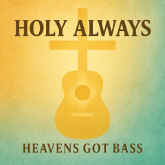 Holy Always (Acoustic Version)