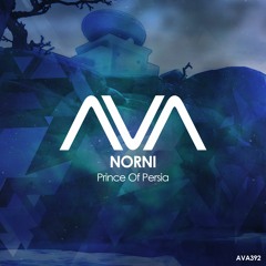 AVA392 - Norni - Prince of Persia *Out Now*