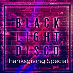 BLD Thanksgiving Special - Mon 23rd Nov 2020