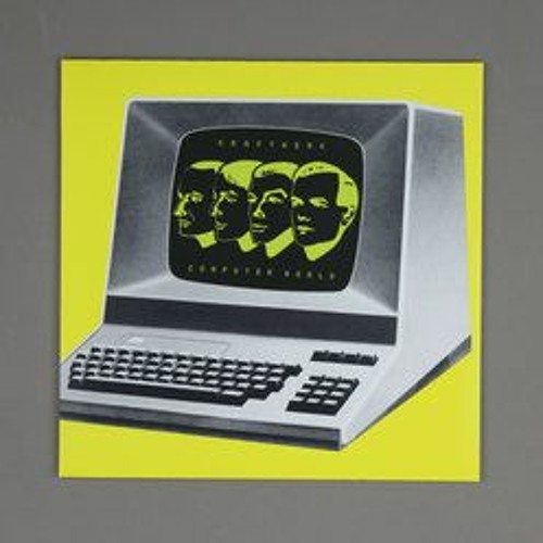 Kraftwerk V.S Coldplay-Let's Talk About Computer Love (Lee's Mash Up)FREE DOWNLOAD!