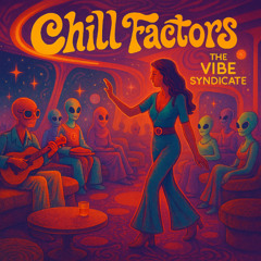 Chill Factors [NEAS Years]