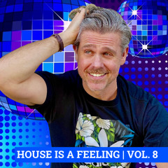 DJ BLACKLOW | House Is A Feeling (Vol. 8 | April 2021)
