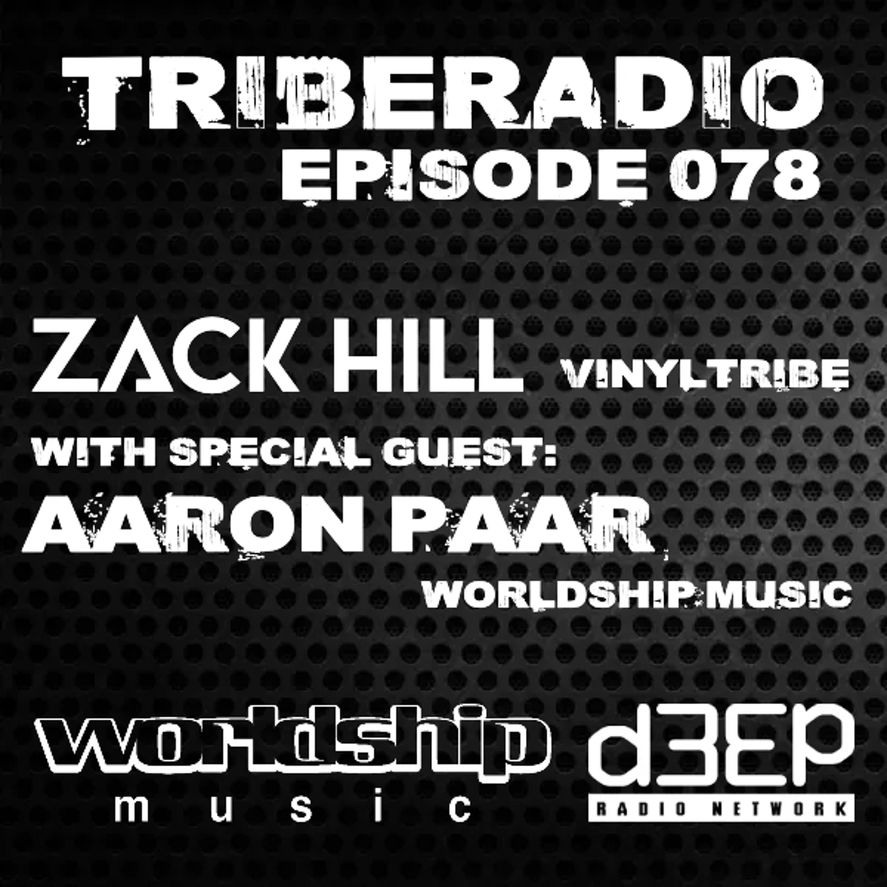 TribeRadio