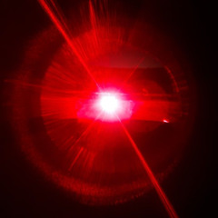 Red Light!