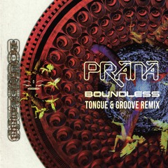 MD042 Prana Boundless (Tongue & Groove Remix)