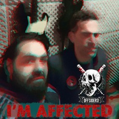 Offsiders - I'm Affected (Ramones Cover)