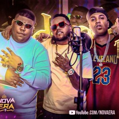 ''OLHA ESSA MANDRAKA'' MC GP, MC Cebezinho e Vulgo FK - Oldilla