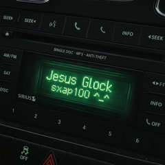Не похожи +Jesus Glock (prod. datboi floca)