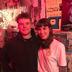 Dekmantel Radio w/ Adiel & Gamma Intel (07/02/2020)