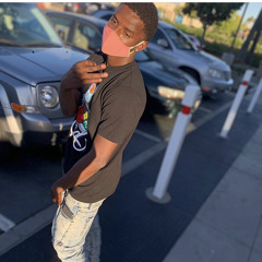 Lil suede chinese flute