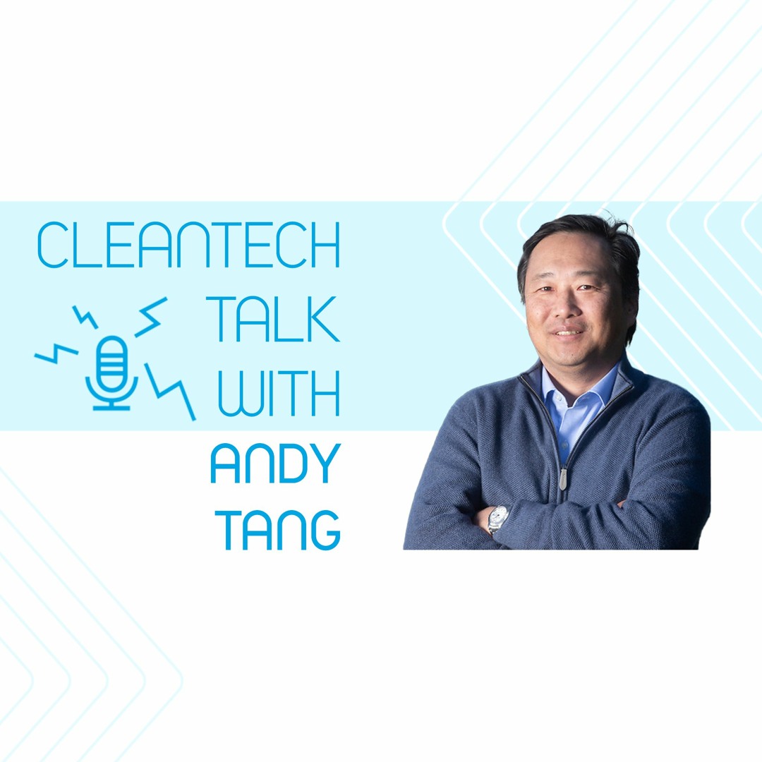 Stream episode Wartsila Global Storage VP Andy Tang Talks Battery ...