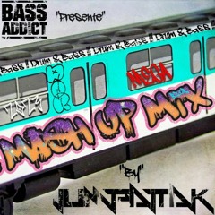 Mega Mash Up Mix 2023