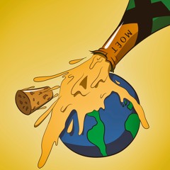 Niyaa Frostt - Moet Da World