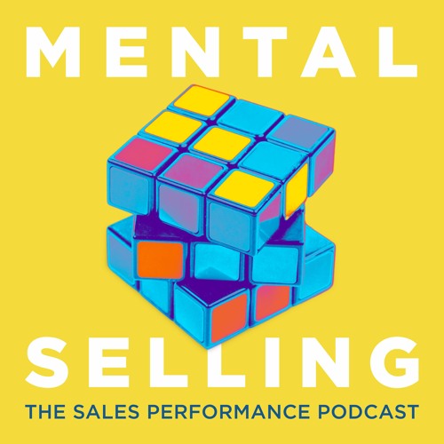 Ep 065 Leaning Into Your Strengths to Thrive in Sales