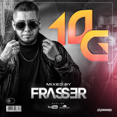 10G Guaracha Set - Frasser (Guaracha Mix 2025)